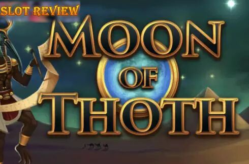 Moon of Thoth